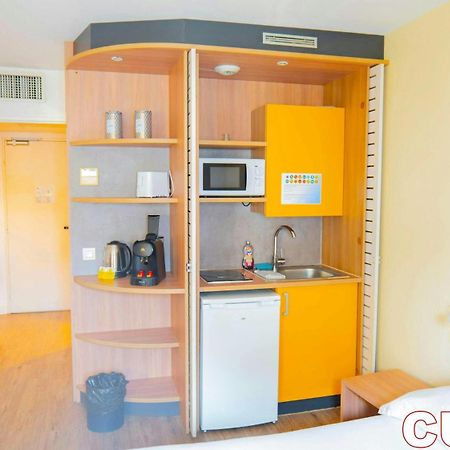 Paris Retreat 5 Minutes From Hoche Metroparking Apartamento Pantin Exterior foto