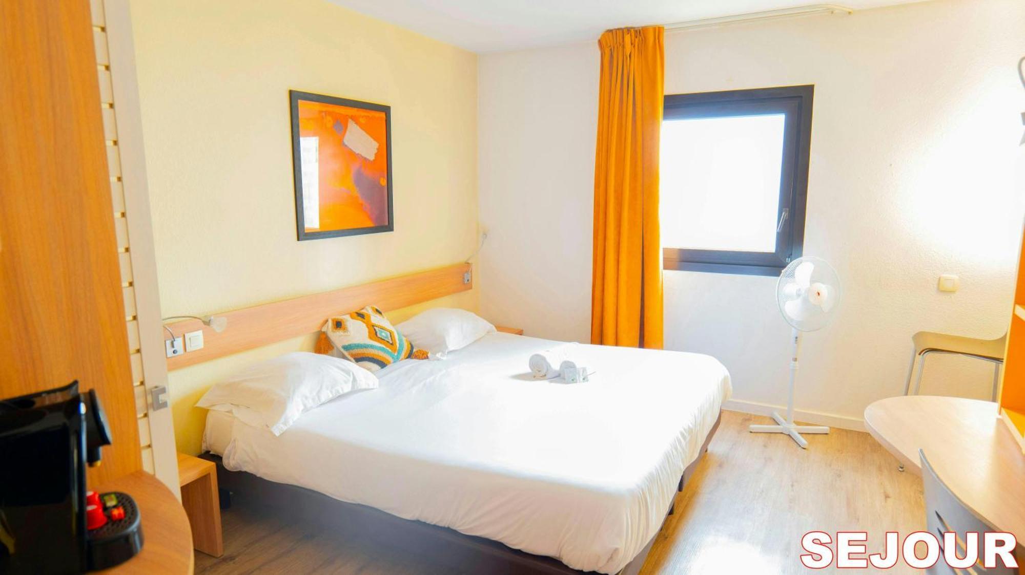 Paris Retreat 5 Minutes From Hoche Metroparking Apartamento Pantin Exterior foto