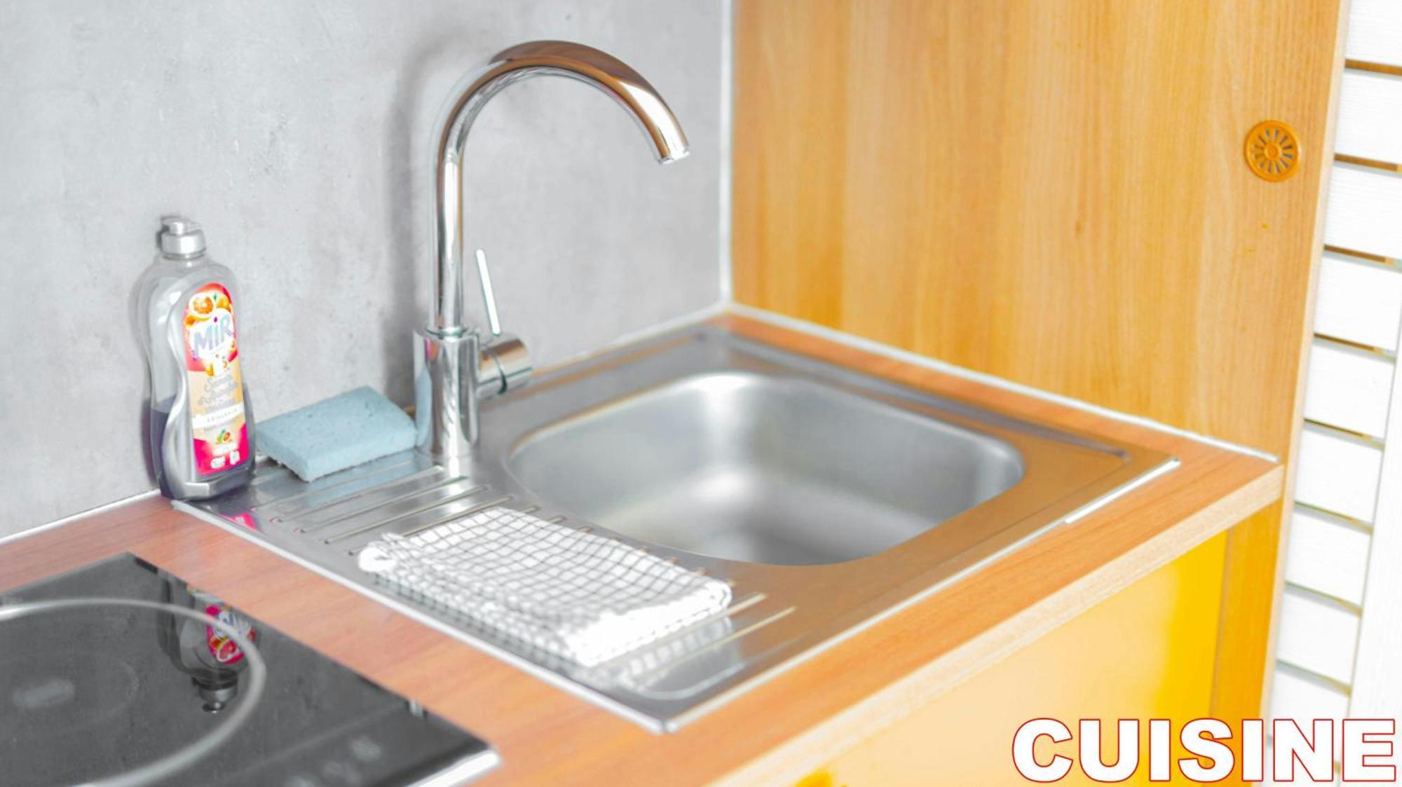 Paris Retreat 5 Minutes From Hoche Metroparking Apartamento Pantin Exterior foto