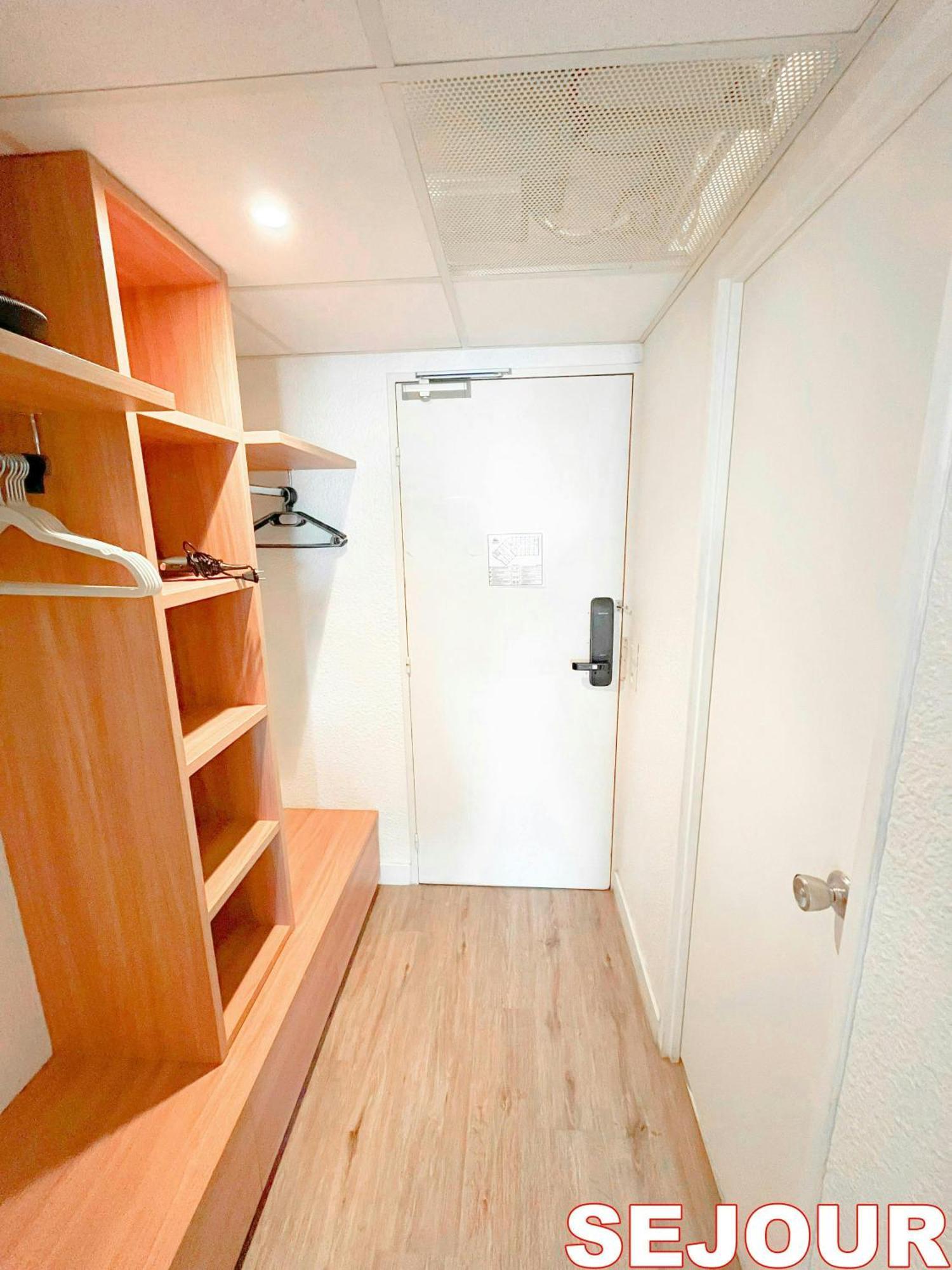 Paris Retreat 5 Minutes From Hoche Metroparking Apartamento Pantin Exterior foto